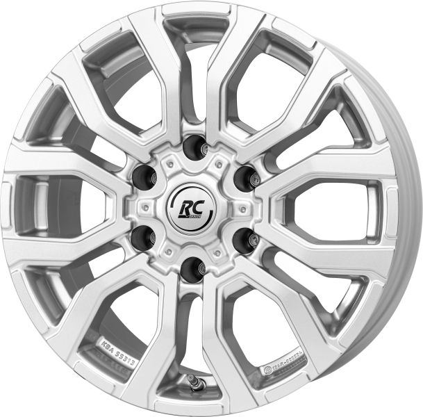 RC DESIGN RC35